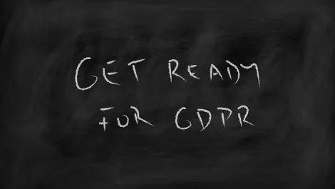 NDB rolls out this week - now is a good time to consider GDPR