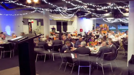 Celebrate site safety