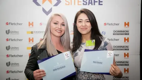 Building the health and safety leaders of tomorrow
