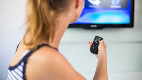 How blockchain could help stop video piracy in its tracks
