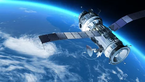 O3b satellites roar into space, scaling SES's MEO constellation