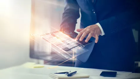 How digital transformation will impact the document industry