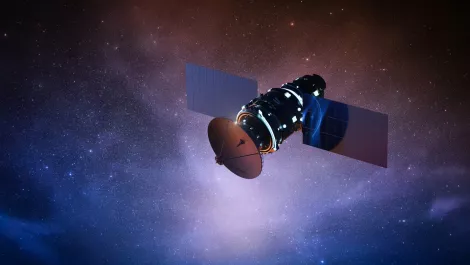NZ Space Agency to track satellites launched from NZ