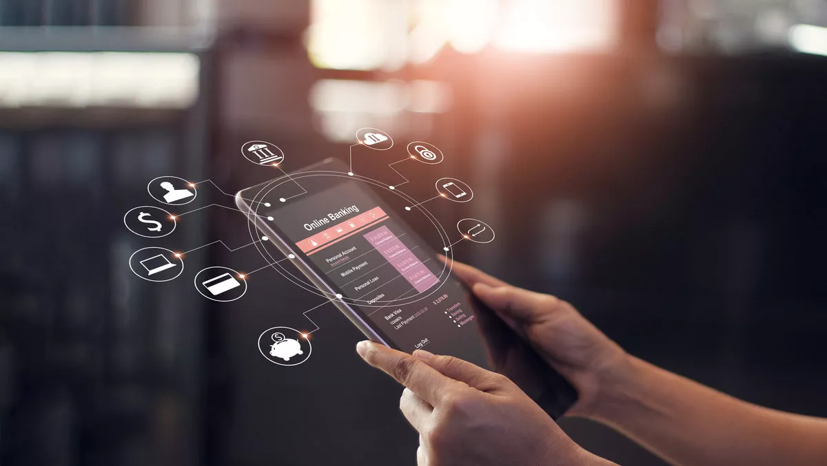 Forrester report: Digital banks gain the edge on traditional players