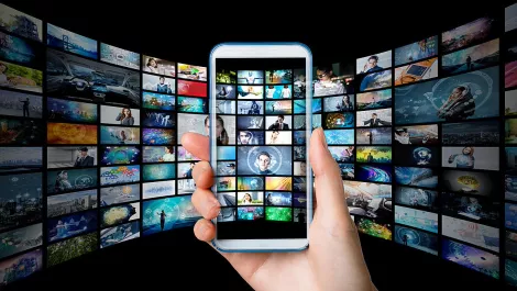 Video-streaming services to see a boom as people stay at home
