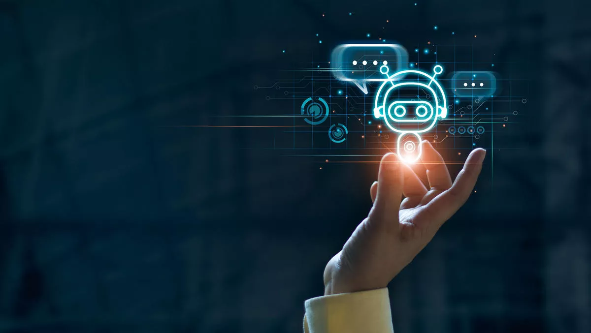 AI go-to investment for financial services sector, spend increases to US$4.29bn