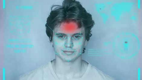 Facial recognition company Vix Vizion enhances product for AU hospitality workers