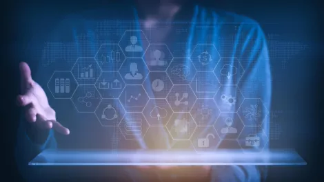 Video: 10 Minute IT Jams - Who is Somerville?