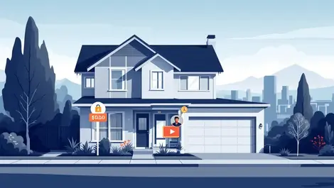Plenty of real estate activity under Level 4