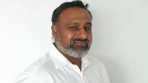 Vinny narain