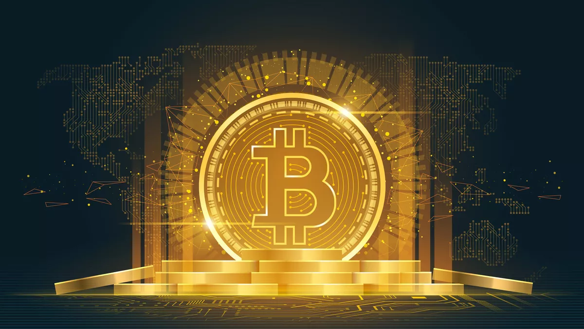 Cryptocurrency trading in NZ below world average, but signs show increased awareness