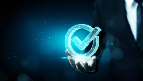 Forbury achieves ISO/IEC 27001 information security certification