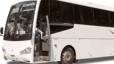 Rollcall bus 07c