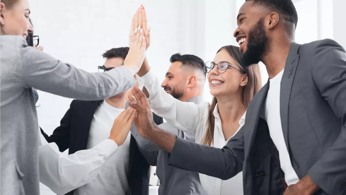 Human-centric ways of making the workplace desirable to employees