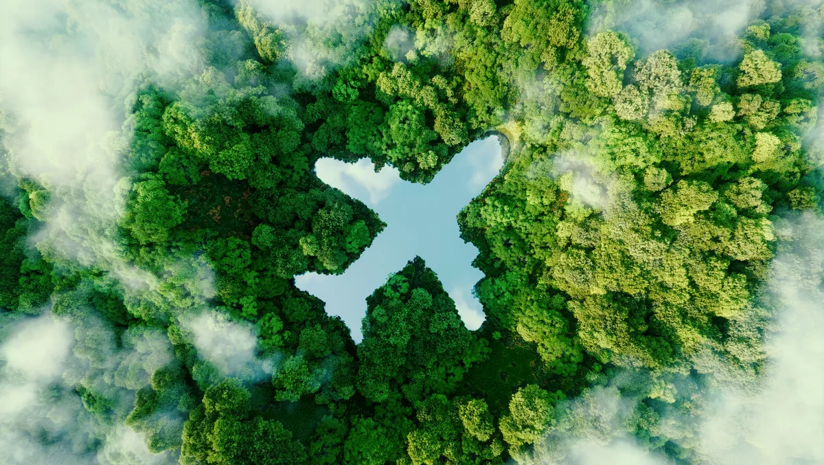 Uptick in Aussie businesses looking to embrace sustainable travel