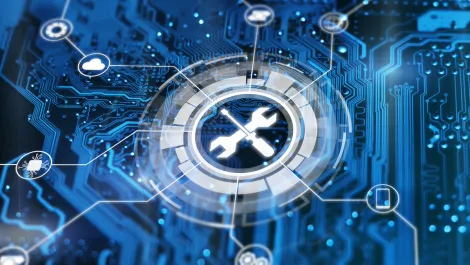 A solution to the security challenge of legacy applications