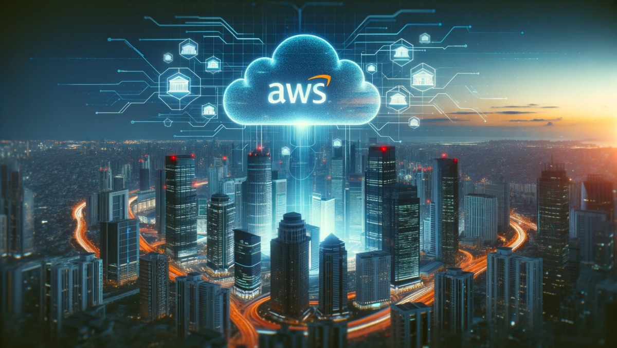 Building at Scale with AWS Cloud Infrastructure | Toptal®