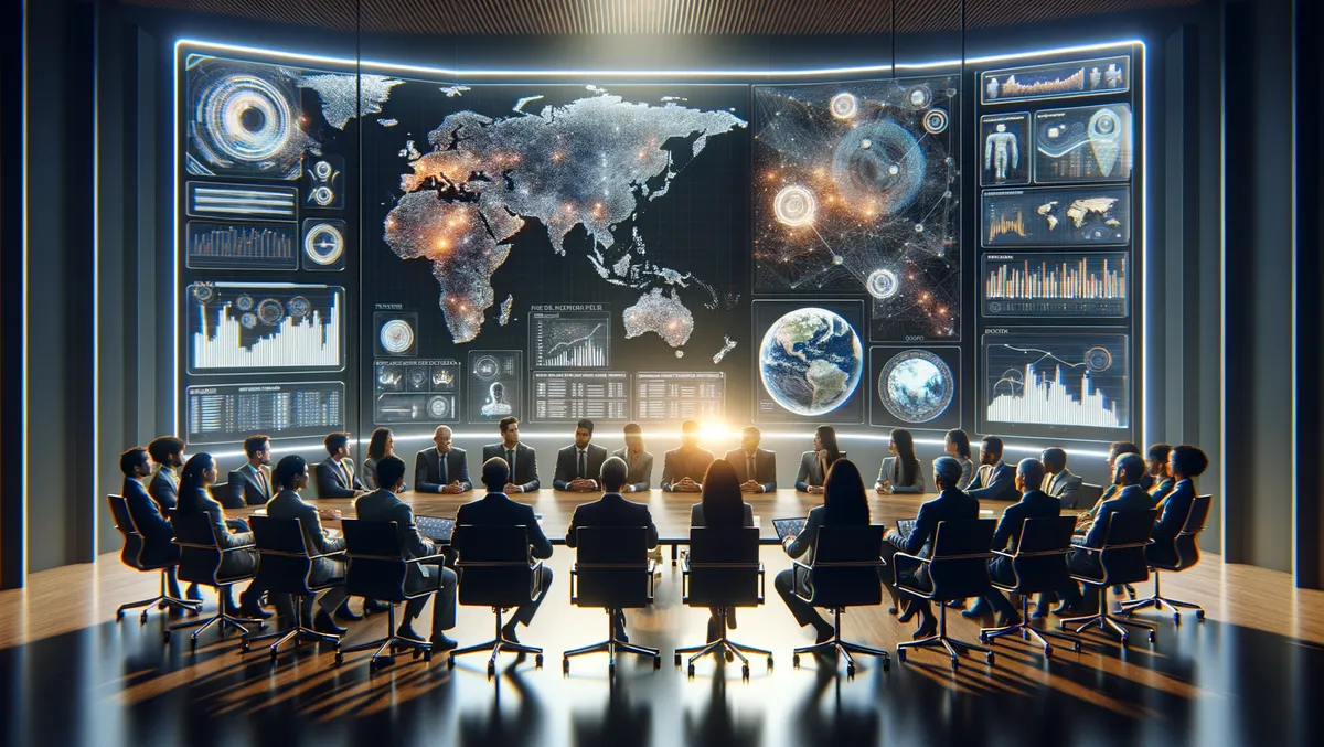 Immuta's report reveals global struggle to stay abreast with AI advancements
