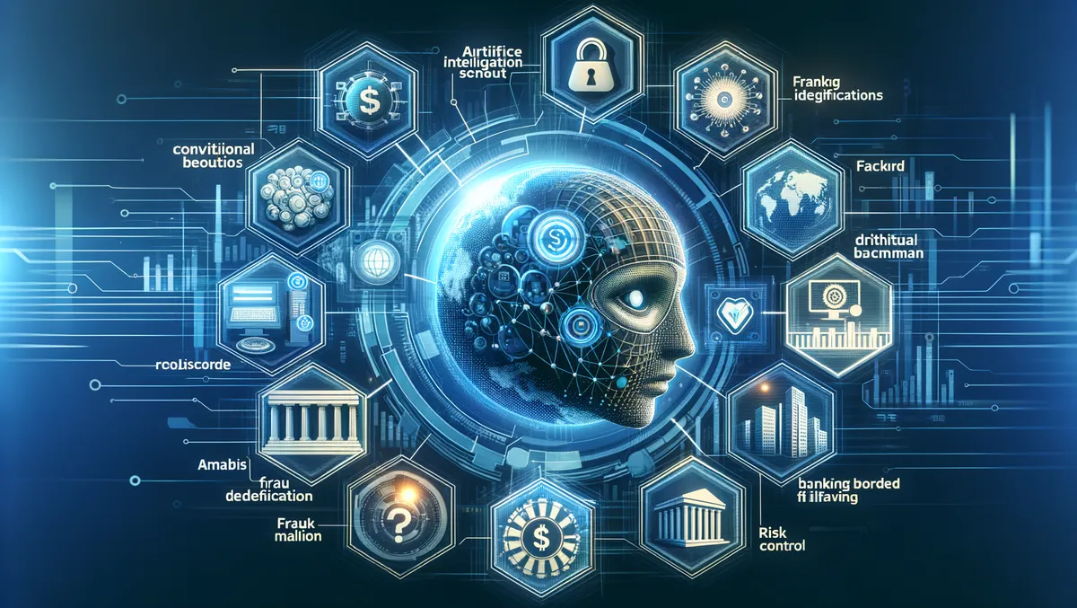 Generative AI 2024 predictions for the finance industry from SAS experts