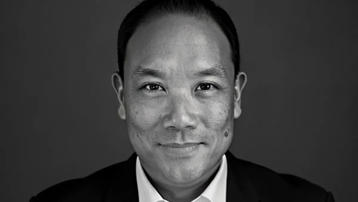 Dr Kevin Tham appointed first CISO at Australian fintech Rich Data Co
