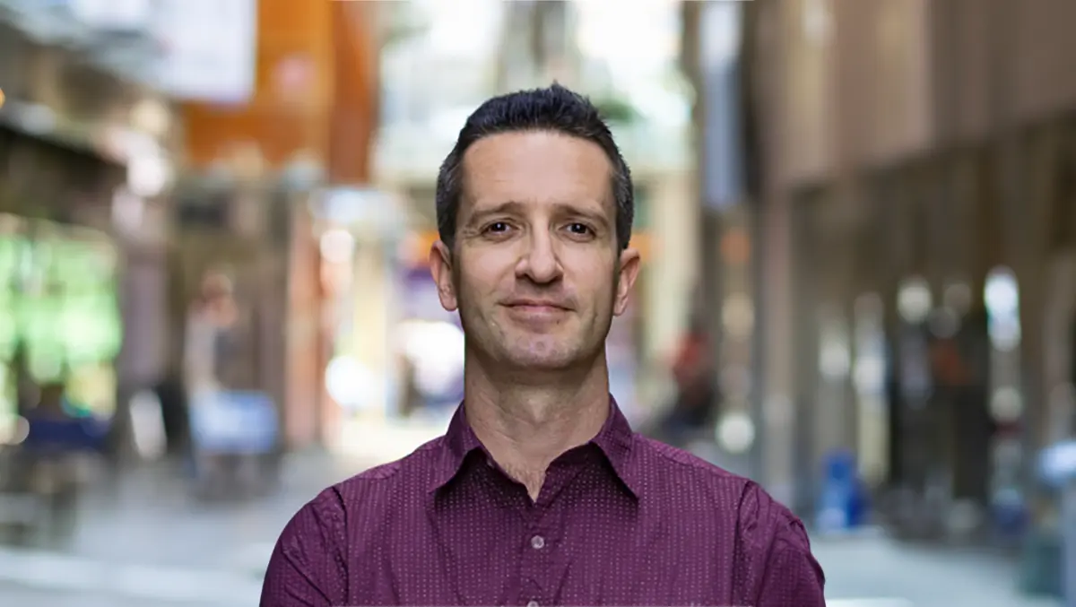 Embracing change: Making the shift from CEO to CPO & President
