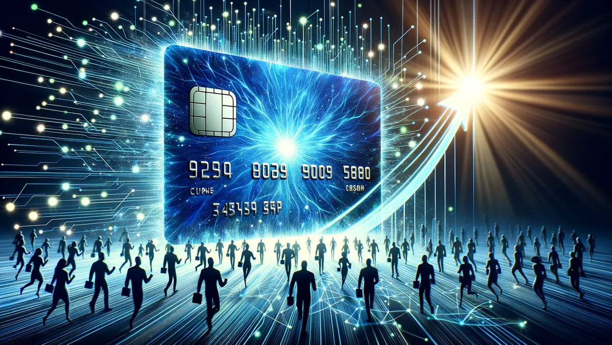 Business growth fuelled by investment in payment tech, says Conferma report