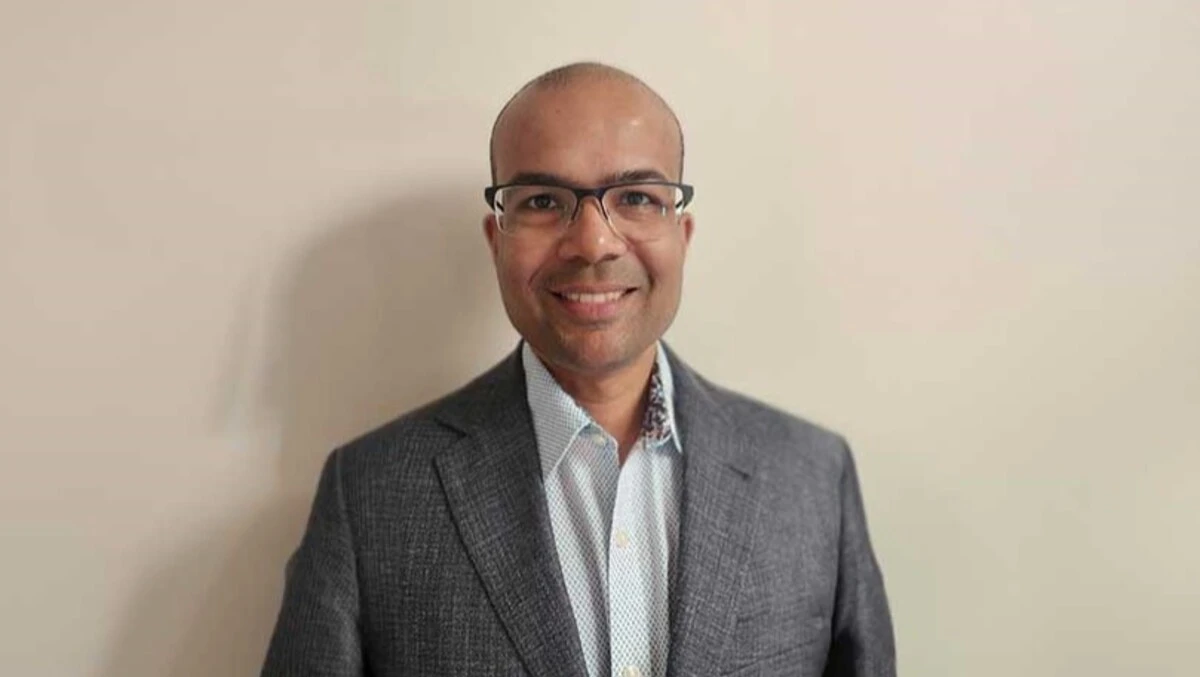 UiPath announces Raghu Malpani as new Chief Technology Officer