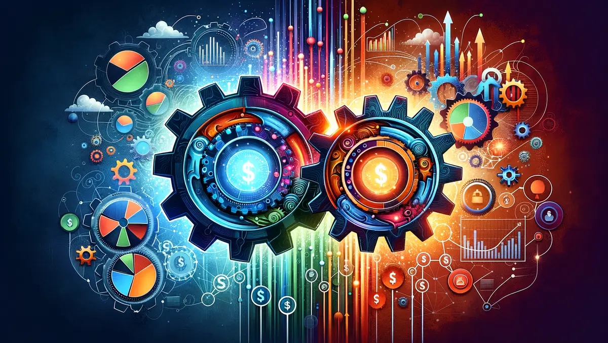 Open ECX & Medius partner to enhance AP automation solutions