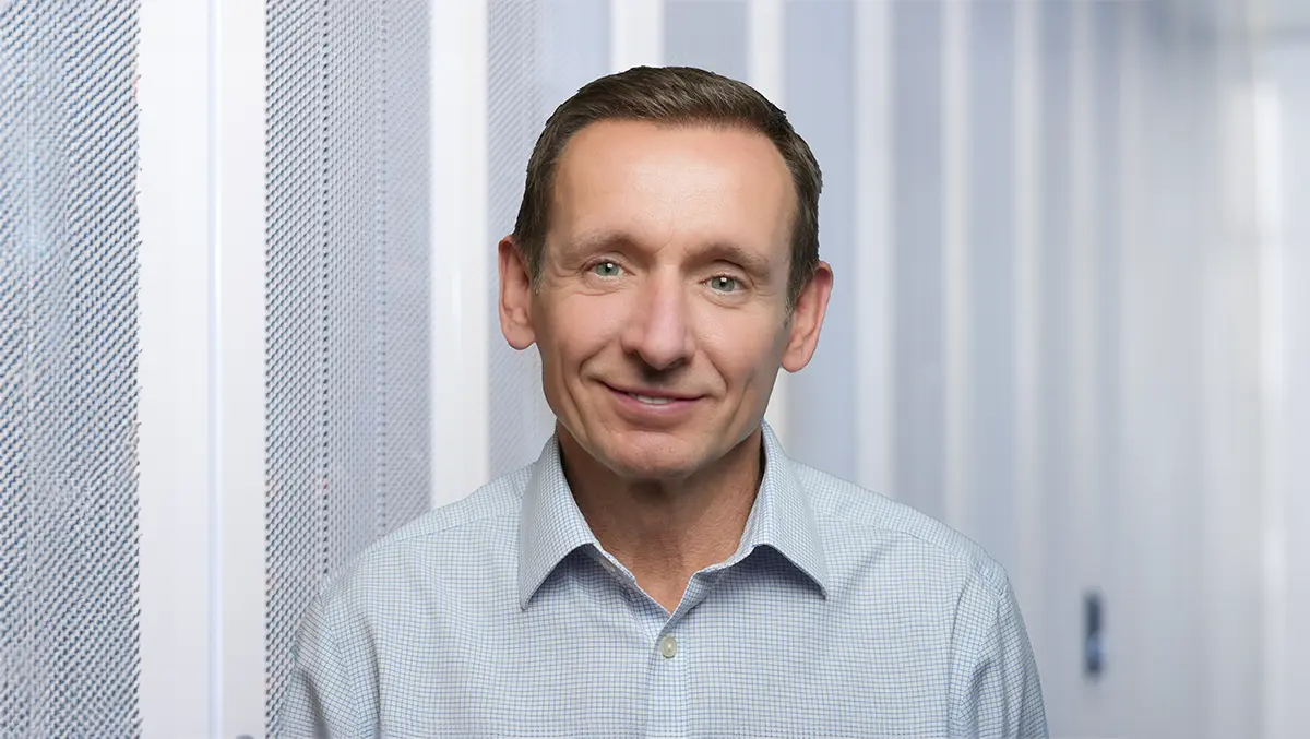 Tony Ford appointed as Sales Director at Verne data centres