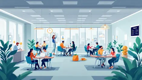 Titanbay named UK's most generous employer for staff benefits