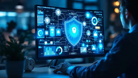 How managed XDR boosts cyber security visibility for SMEs