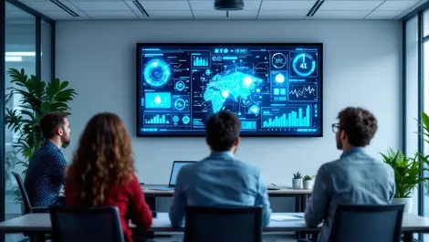 Nottingham City Council launches AI academy to boost staff skills
