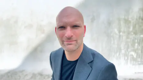Ps marco van der knaap headshot