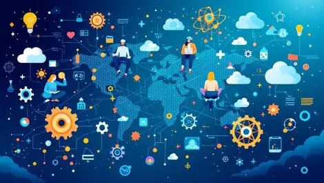 Innocentive brand returns as global crowdsourcing marks 25 years