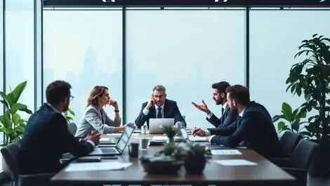 Short-term focus slows digital transformation for UK firms