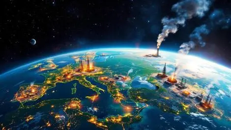 Satellite thermal imaging brings new era for emissions reporting