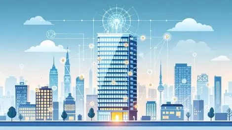 Siemens & Microsoft boost building IoT data with open standards