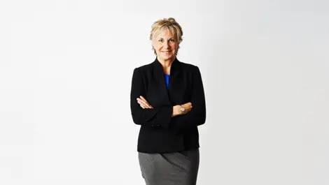 Ps sharon baylay bell headshot