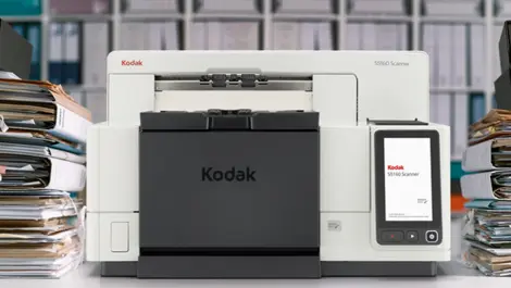 Ps kodak