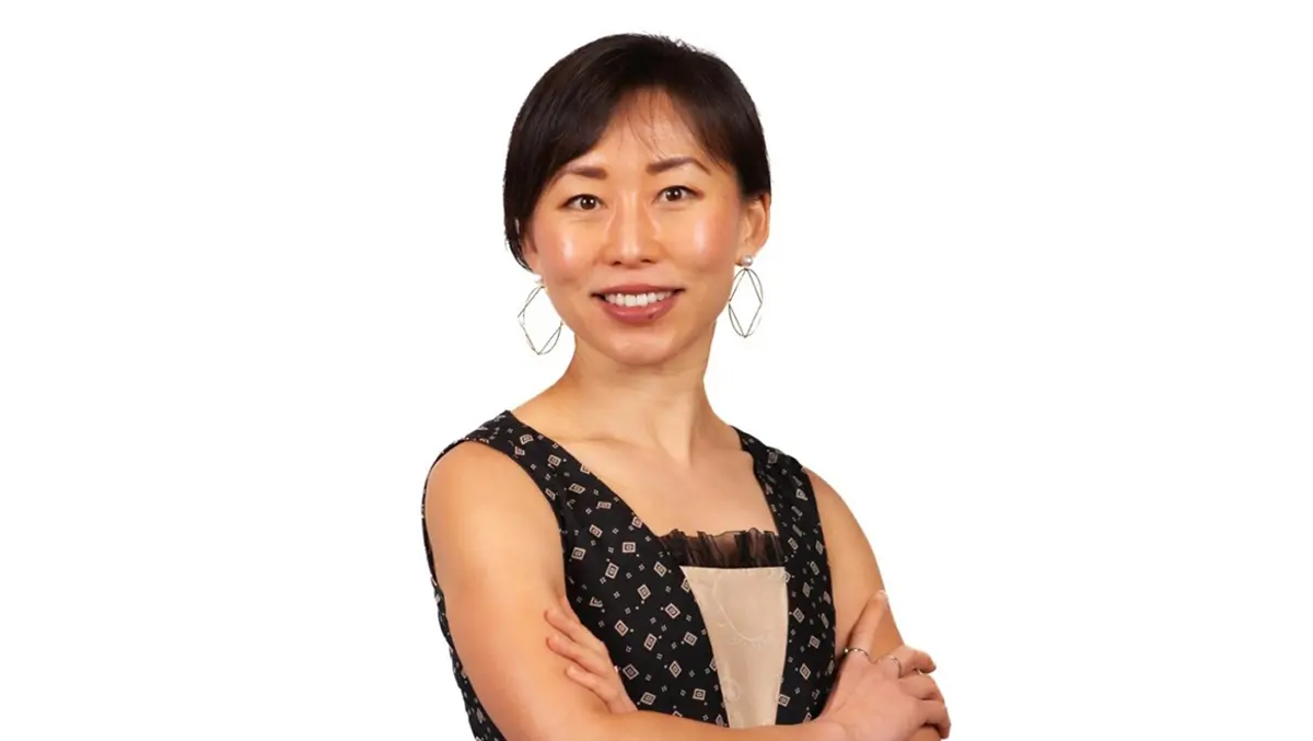 Ps   hayley zhu   headshot