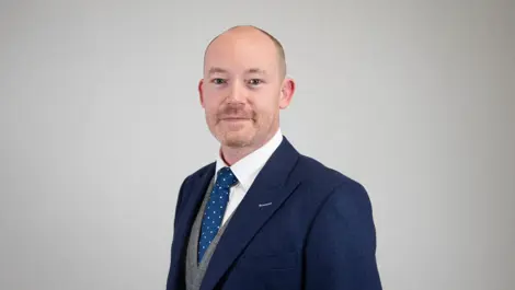 Ps david taylor headshot