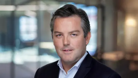 Dynon is first New Zealander in global Top 40 security leaders