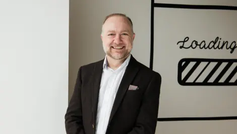 IDHL appoints Jonathan Healey to drive AI technology strategy