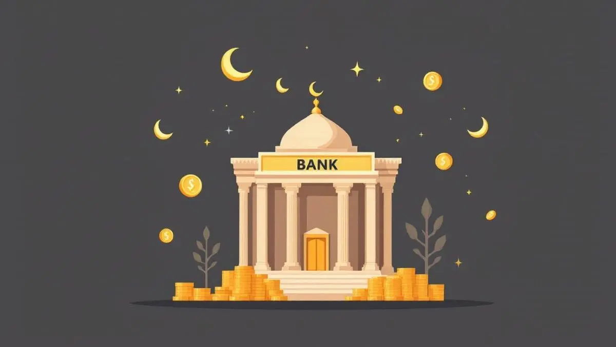 Mambu unveils new Islamic banking tools