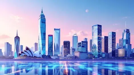 HSBC Innovation Banking launches in Australia for tech scale-ups