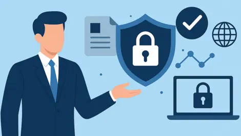 Why ISO 27001 certification boosts business security & trust