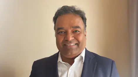 NTT DATA appoints Bhushan Patil as Head of TMT to drive growth