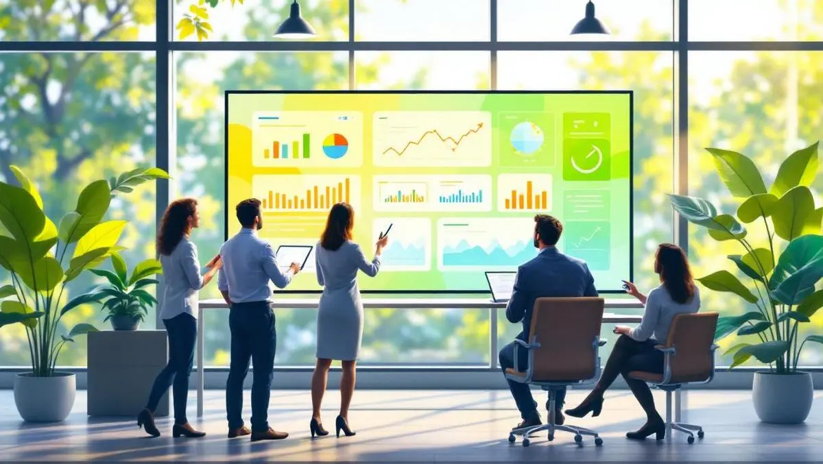 Sage unveils AI features to boost speed & sustainability in finance