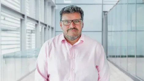 Martyn Bullerwell named Chief Executive Officer at Telefónica Tech UK