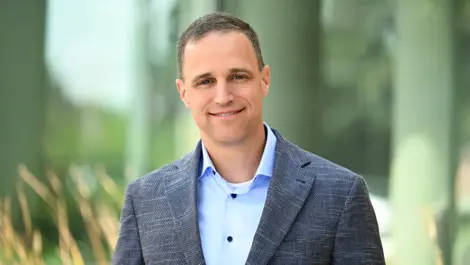 Matt Milton named President as Microsoft Canada boosts AI push